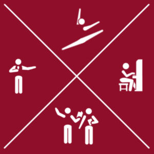 THESPA Hoodie - Unisex Design