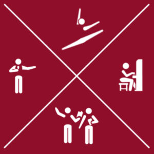 THESPA Women's T-Shirt Design