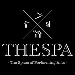 THESPA Women’s Crop Singlet Design
