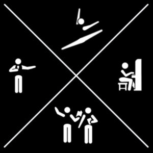 Mens Sport Singlet Design