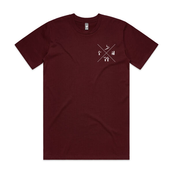 THESPA Men’s T-Shirt Thumbnail